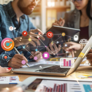 modern social media developing future trend social media